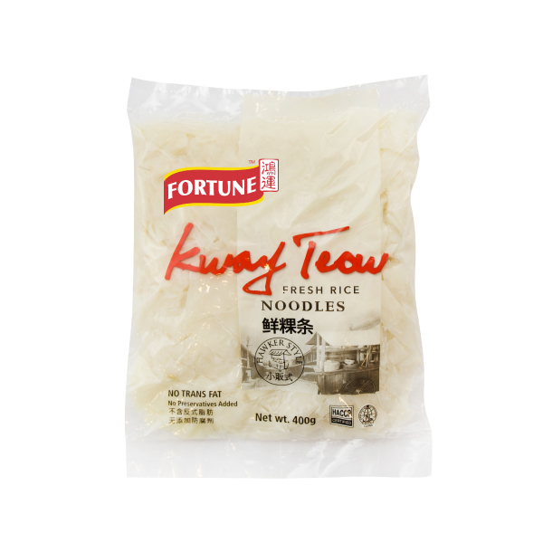 Fortune Food