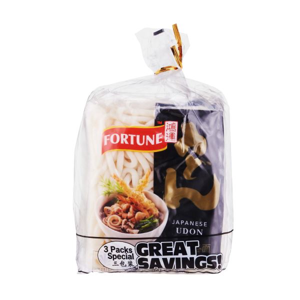 Fortune Food